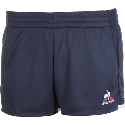 Short Le Coq Sportif Women Tennis