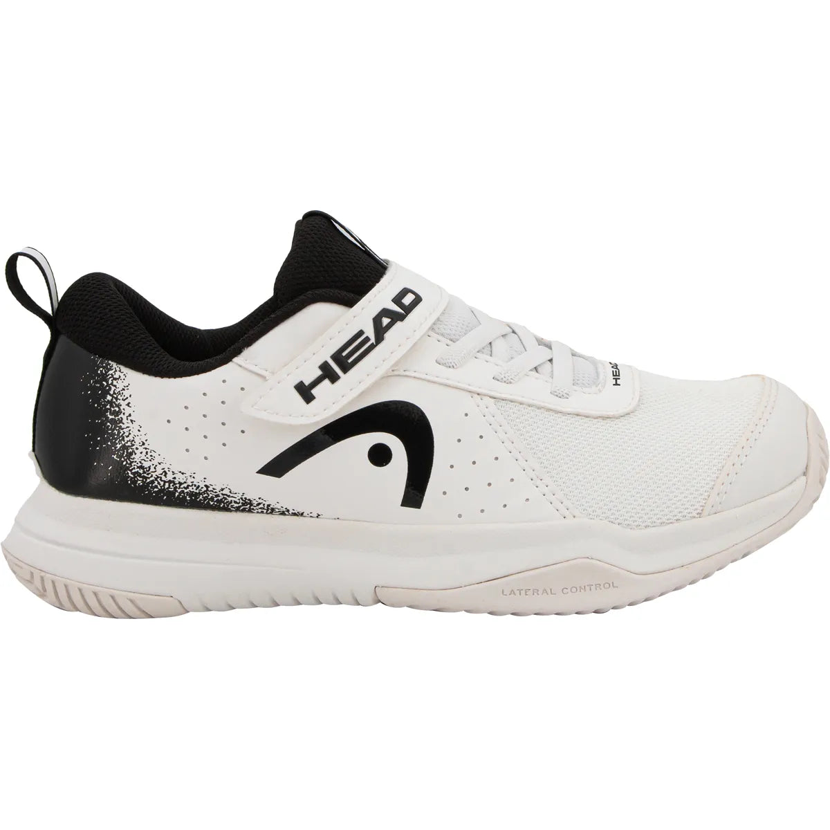 Head Junior Sprint Velcro 4.0 All Court Shoes