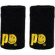 Prince/Smiley Large Wristband