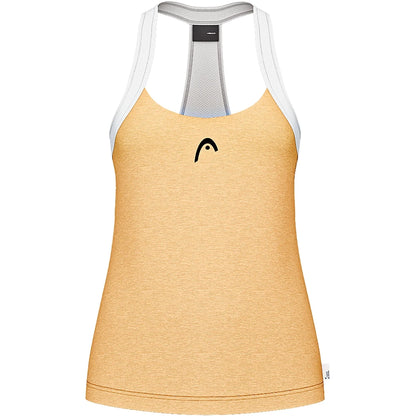 Head Women's Tech Play Athlete Tank Top
