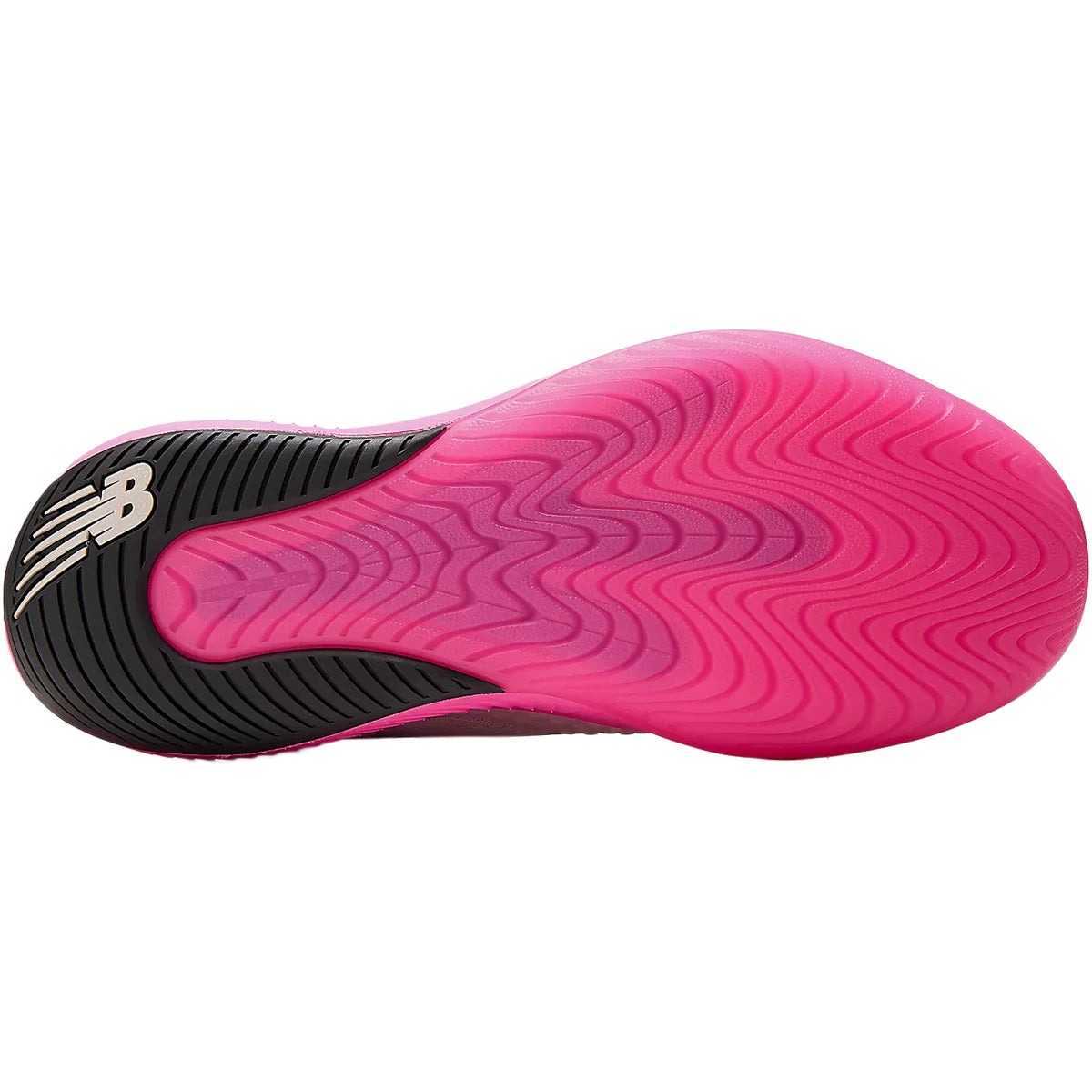 New Balance FuelCell 996 V6 all court shoes - Tennispro – TENNISPRO