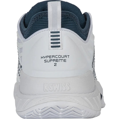 K-Swiss Hypercourt Supreme 2 All Court Shoes