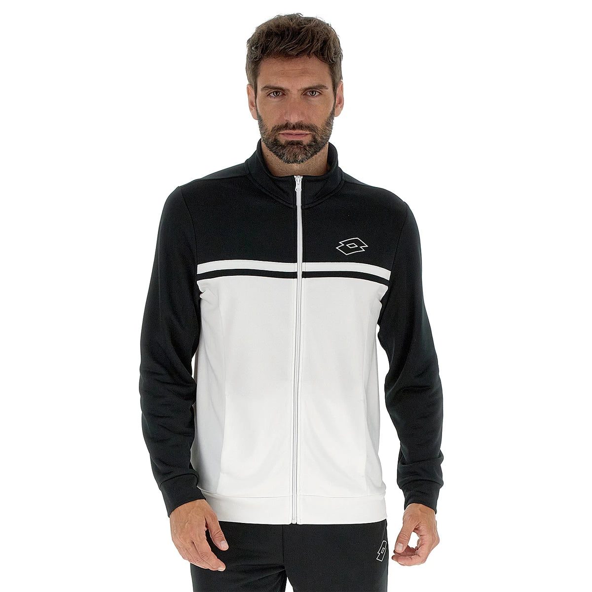 Lotto Squadra Athlete Jacket