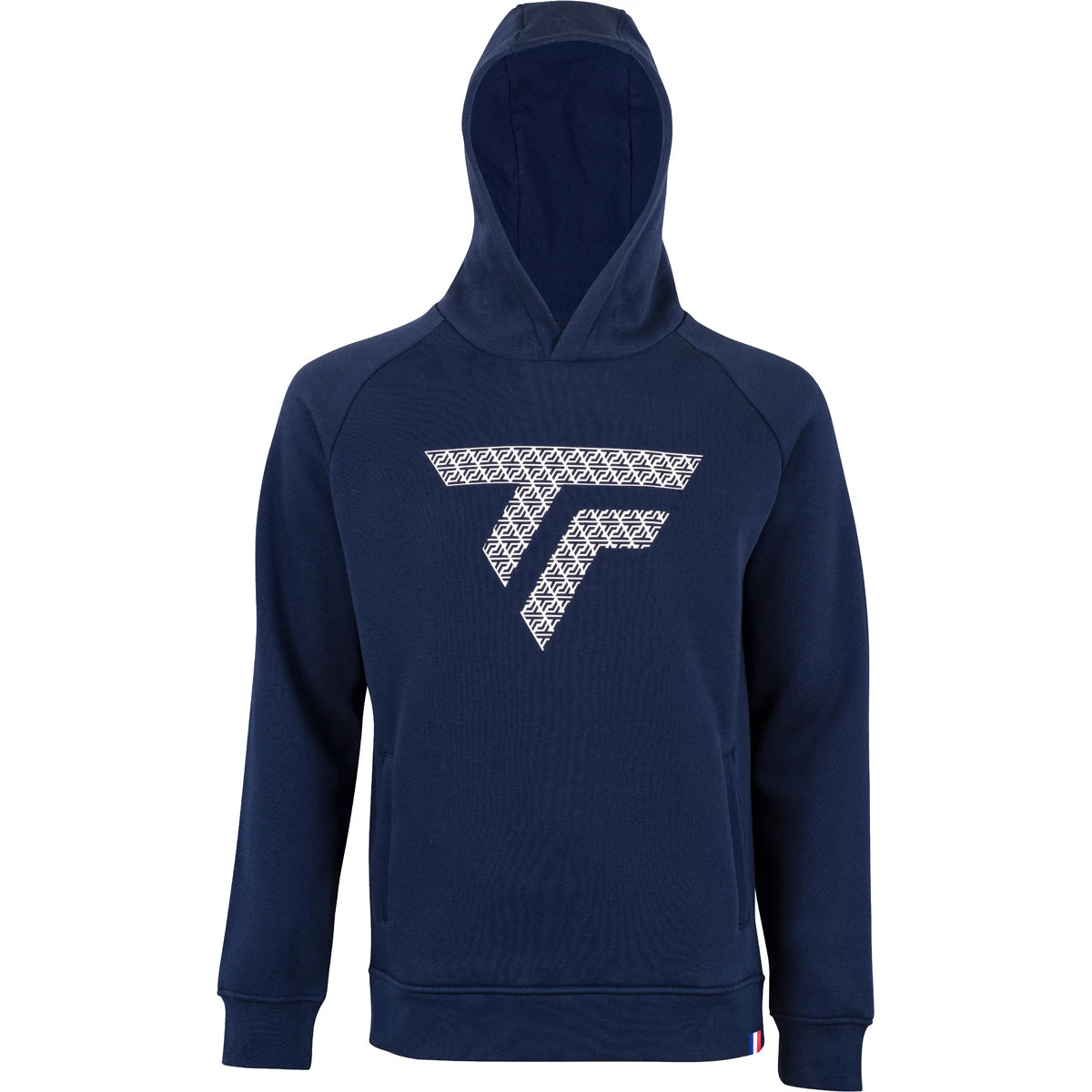 Tecnifibre Pro A Unisex Hoody Sweat