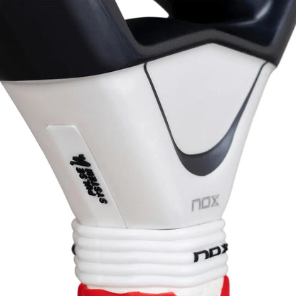 Padel Racket Test Nox AT10 Genius 12K Alum Xtreme Lite By Agustin Tapia