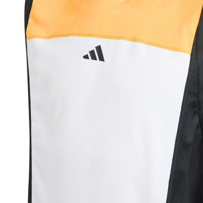 adidas Junior Girl Tank Top Paris