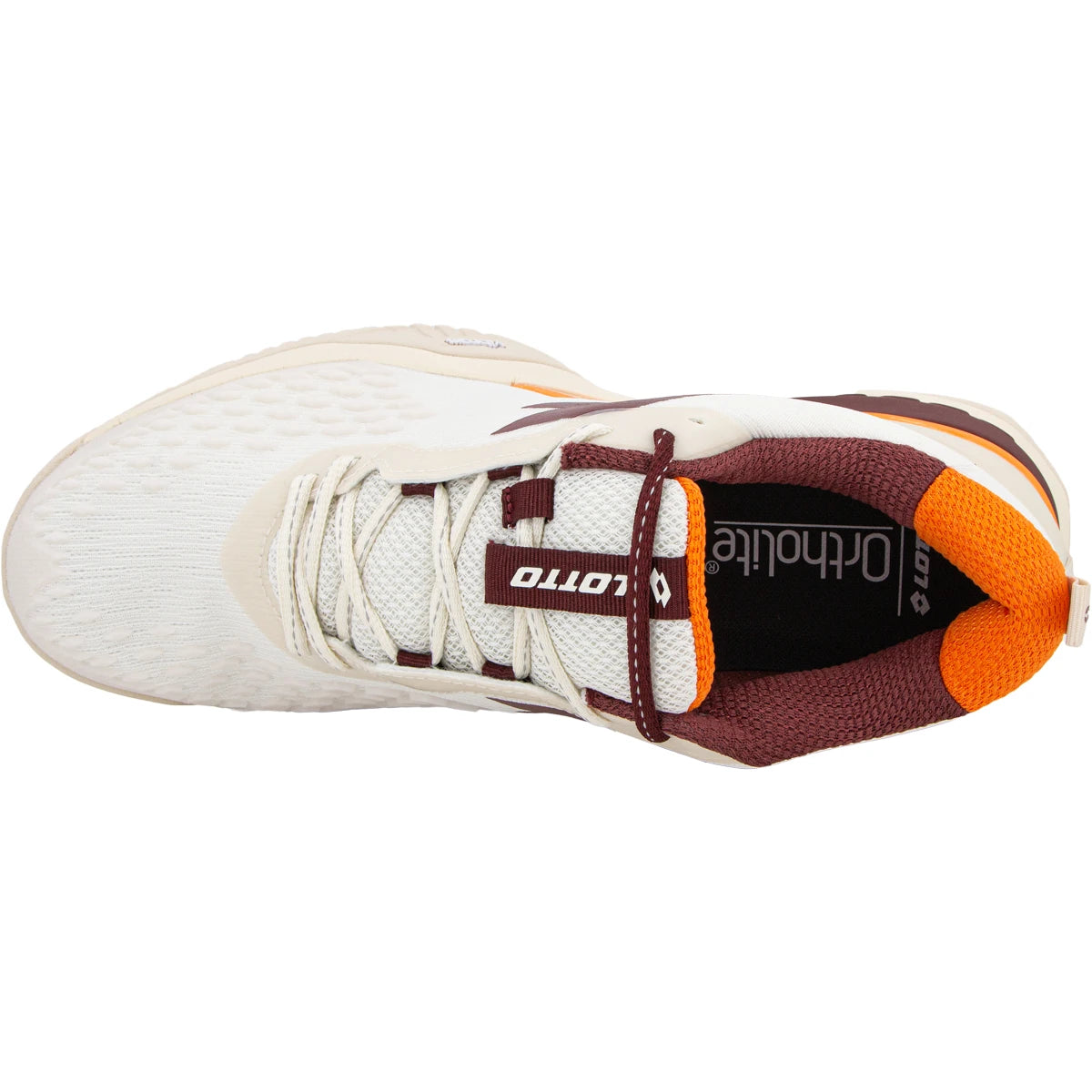 Lotto Raptor Hyperpulse 100 All Court Shoes