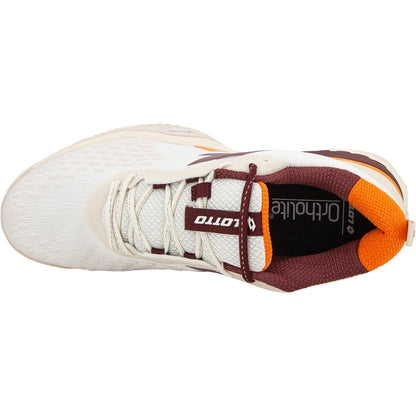 Lotto Raptor Hyperpulse 100 All Court Shoes