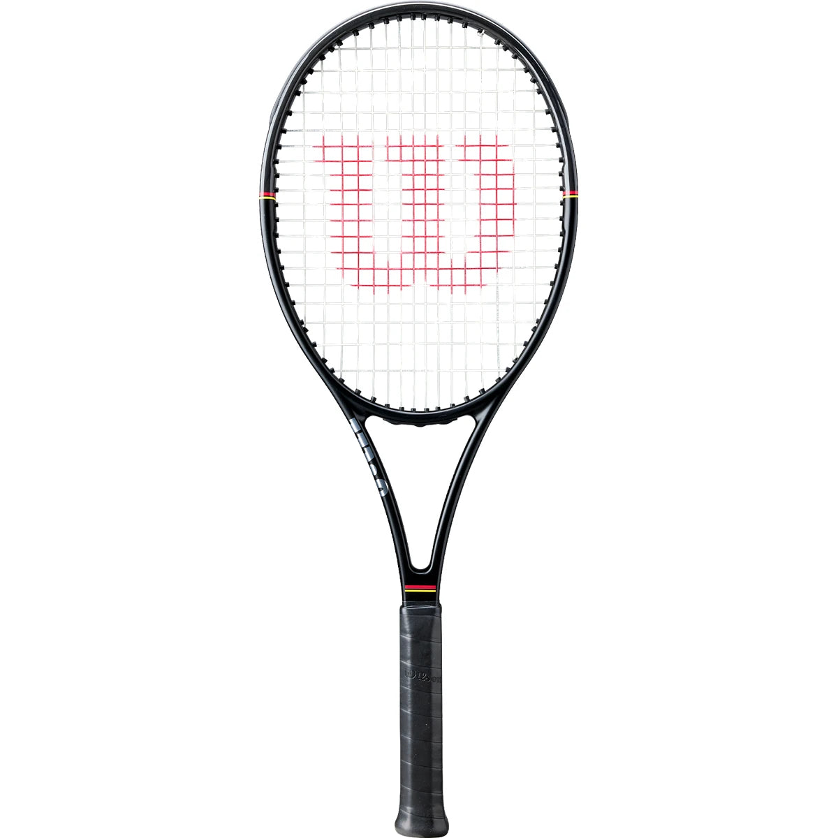 Wilson Pro Staff 97Ul Classic Racket (270 Gr) (Strung)