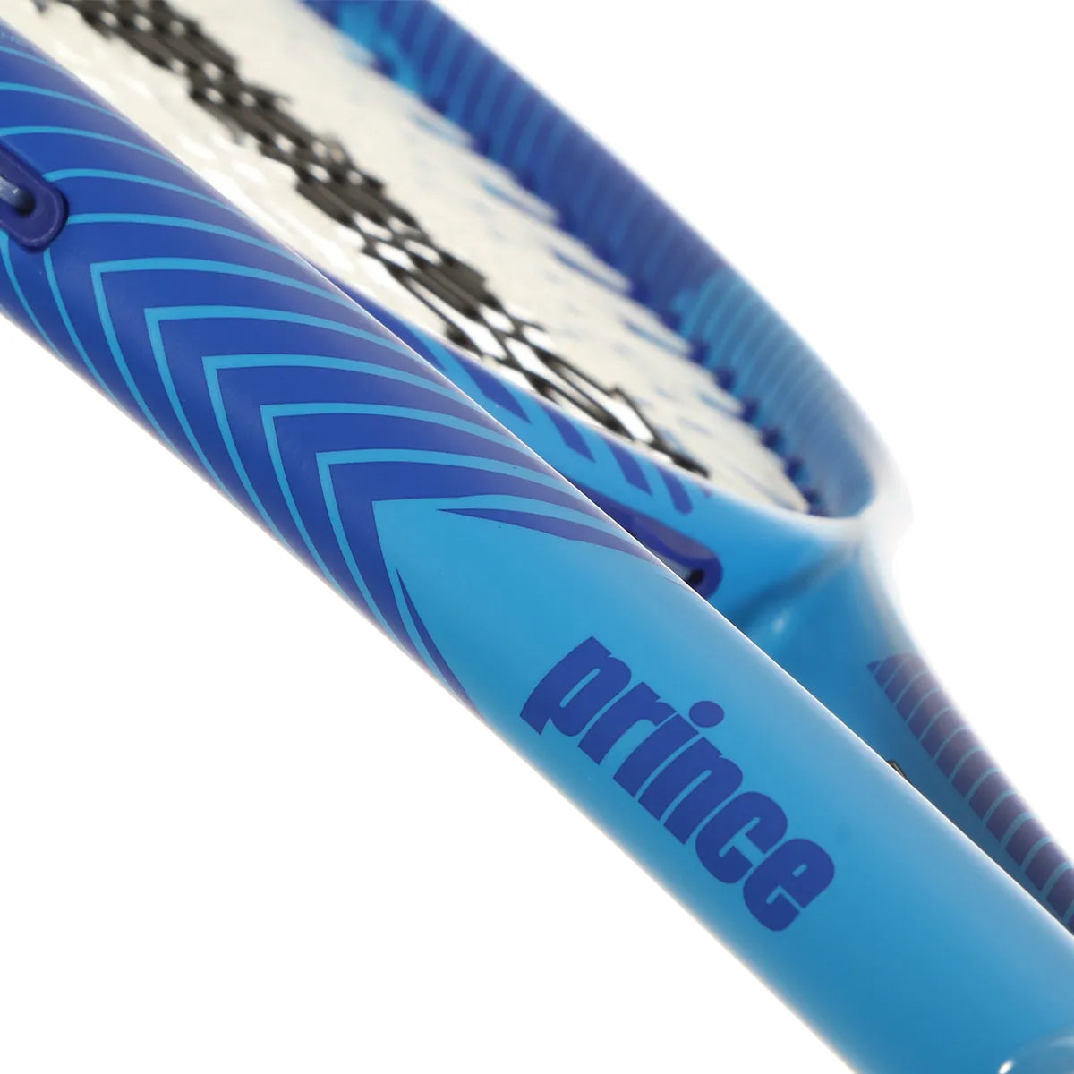 Prince Txtz Ripcord 100 Racket (265Gr)