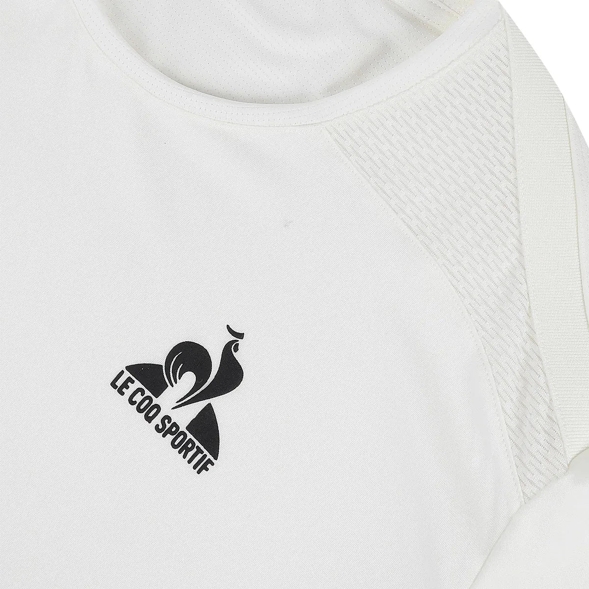 Le Coq Sportif Tennis Pro New York T-Shirt
