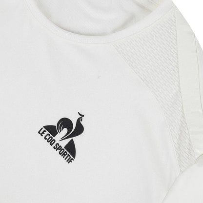 Le Coq Sportif Tennis Pro New York T-Shirt