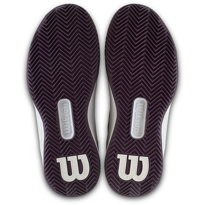 Wilson Women's Intrigue Pro Clay Shoes