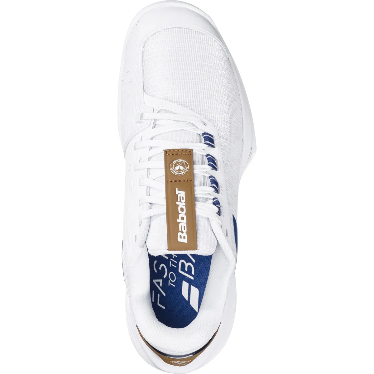 Babolat Women's Jet Tere 2 Wimbledon All Court Shoes