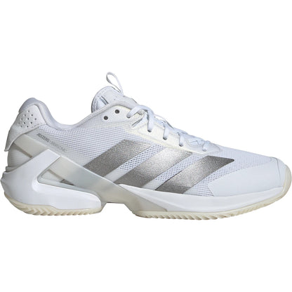 adidas Women's Adizero Ubersonic 5 Clay Shoes