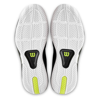Wilson Rush Tour 5 Clay Shoes