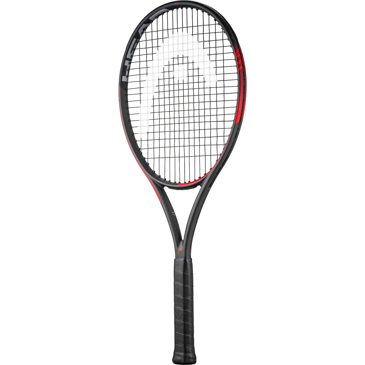 Head Ig Challenge MP Red Racket (295Gr) Strung