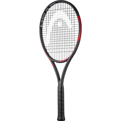 Head Ig Challenge MP Red Racket (295Gr) Strung