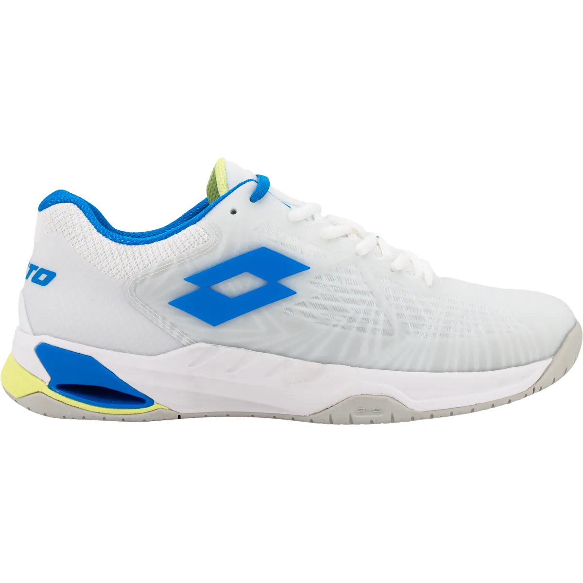 Lotto Mirage 100 III All Court Shoes