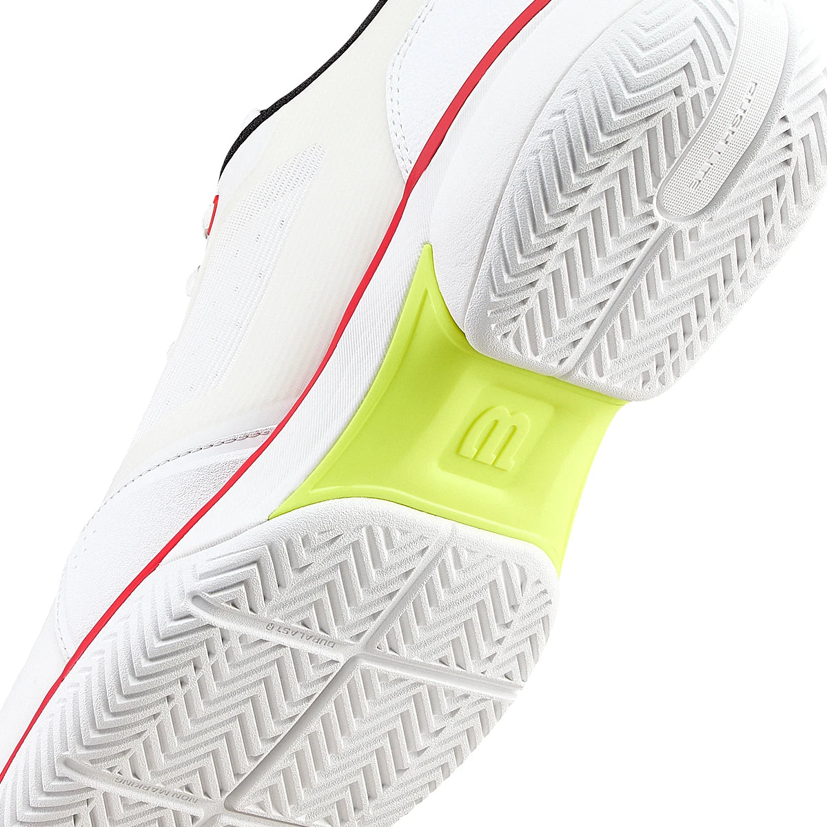 Wilson Rush Lite 5 All Court Shoes