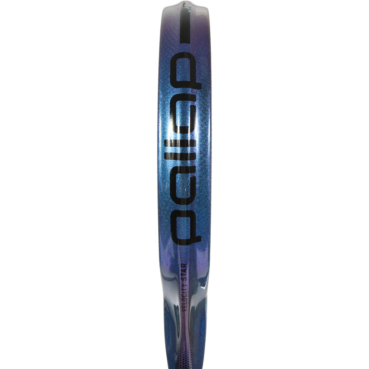 Used Padel Racket Pallap Velocity Star