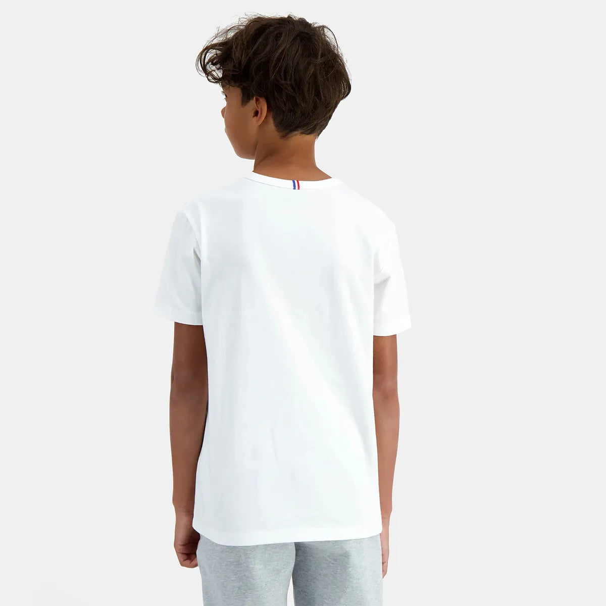 Le Coq Sportif Junior T-Shirt