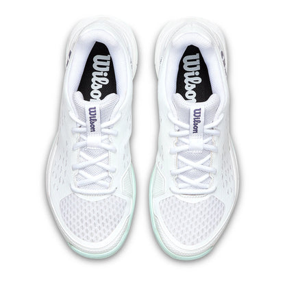 Wilson Junior Rush Pro shoes