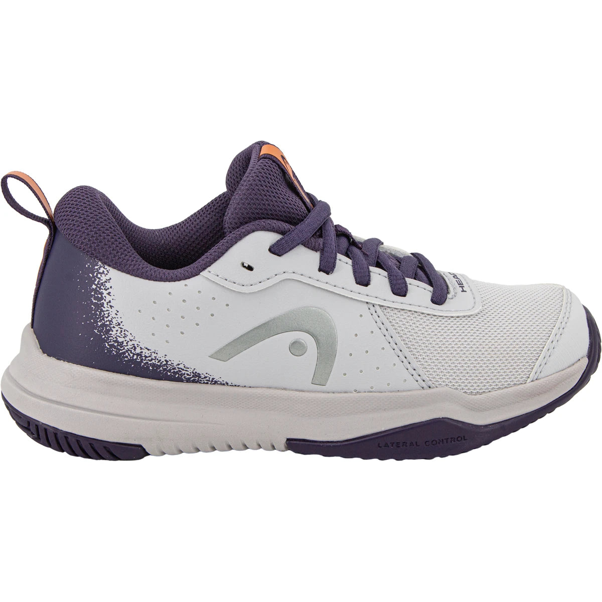Head Junior Sprint Court 4.0 All Court Shoes
