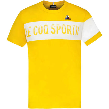 Le Coq Sportif T-Shirt Model 1