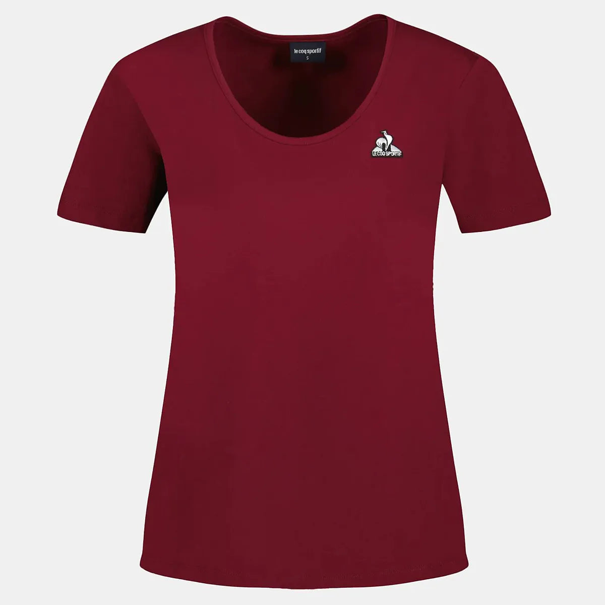 Le Coq Sportif Heritage Women's T-Shirt