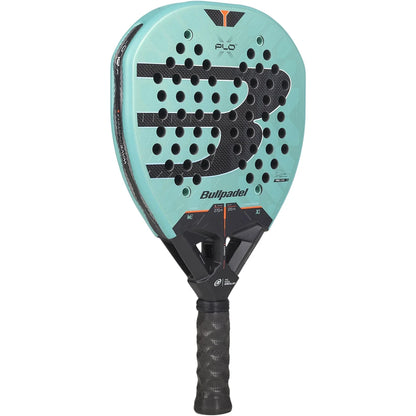 Racket Test Padel Bullpadel Xplo 02 27