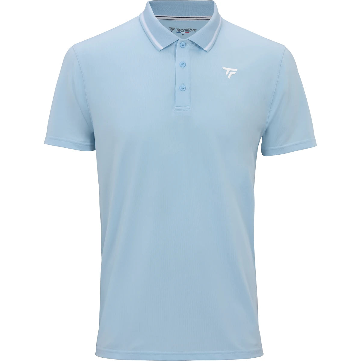 Tecnifibre Boys Team Tech Polo