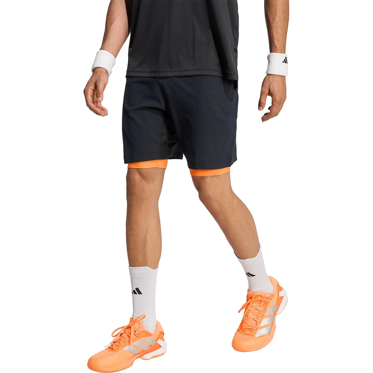 adidas 2In1 Zverev Shorts