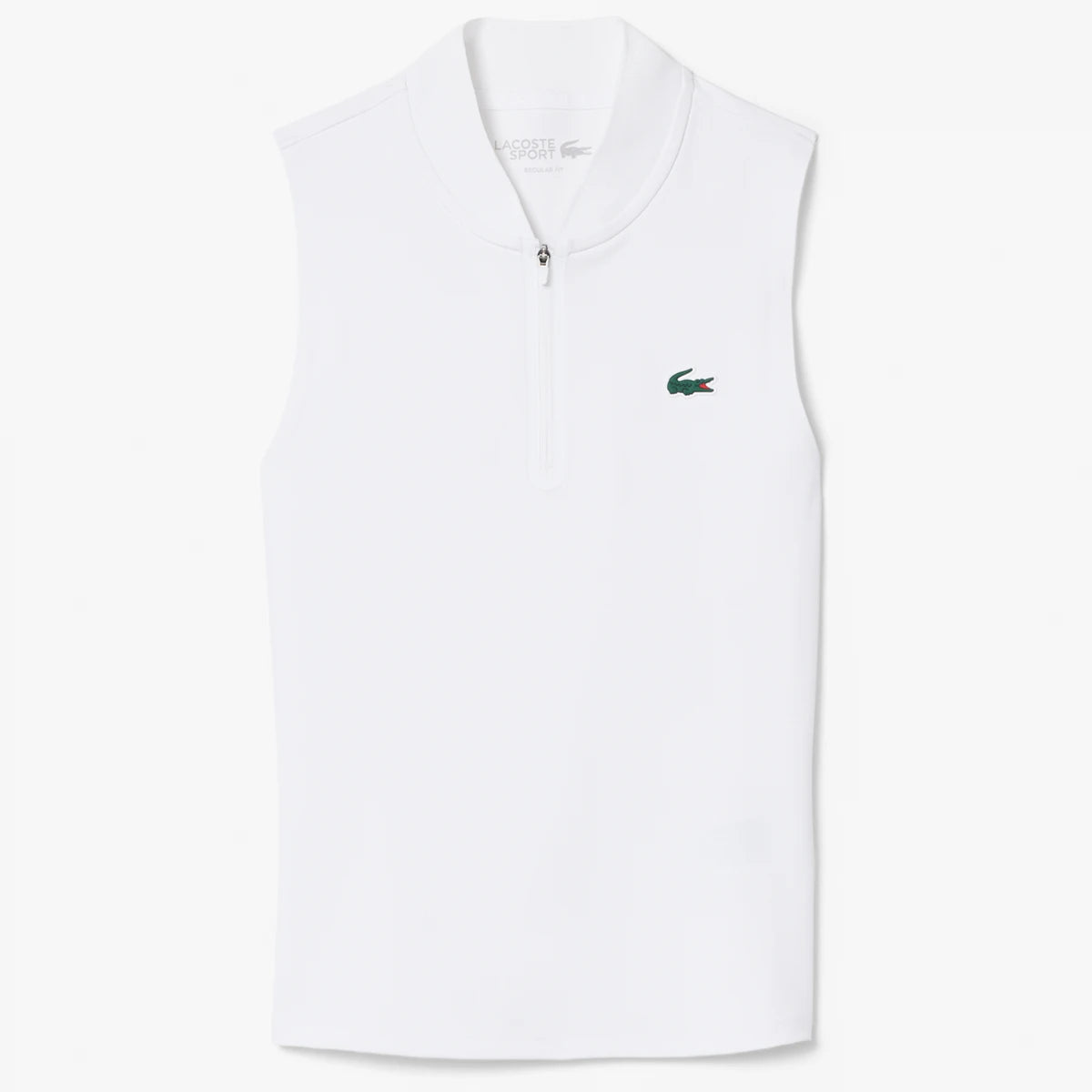 Lacoste Women's Miami Open Tank Top