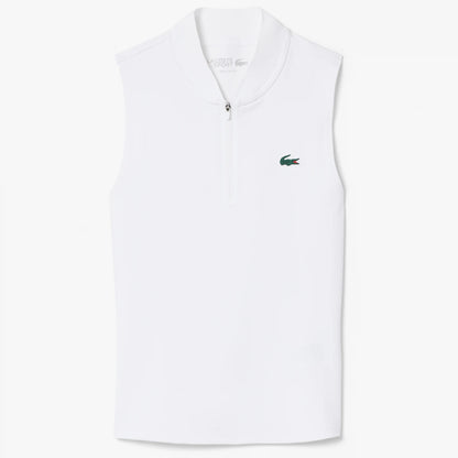 Lacoste Women's Miami Open Tank Top