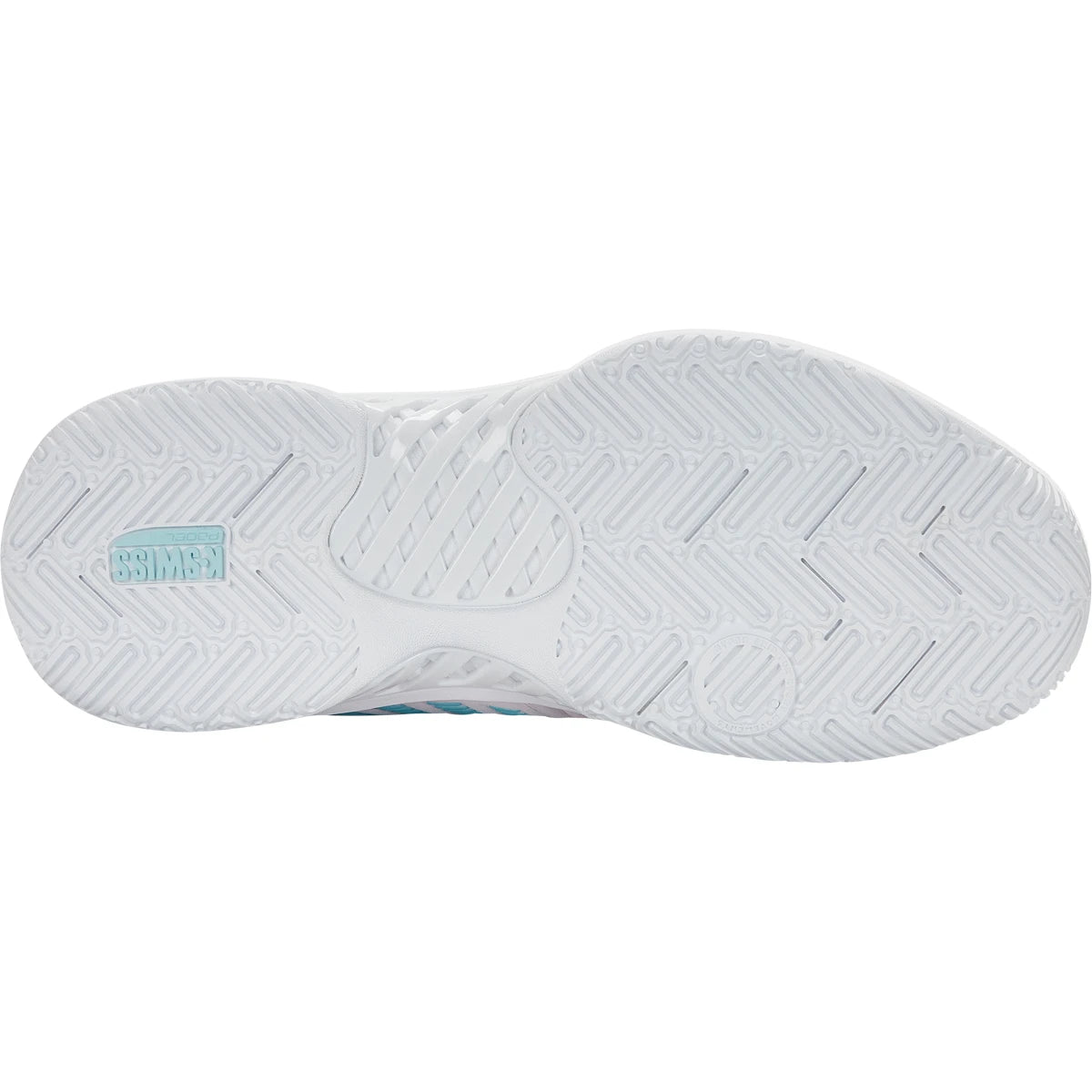K-Swiss Women's Express Light 5 Padel Shoes