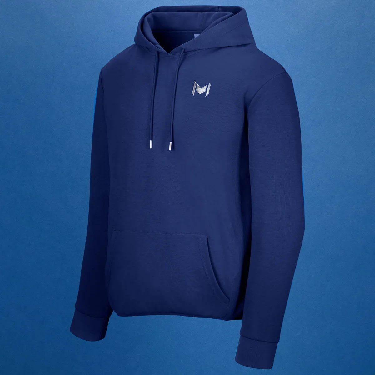 Mouratoglou Apparel New York Hoody Sweatshirt