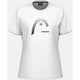 Head Women's Vision Lara T-Shirt