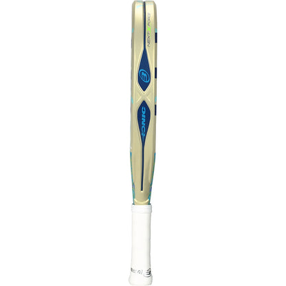 Test Racket Padel Bullpadel Ionic Light 26