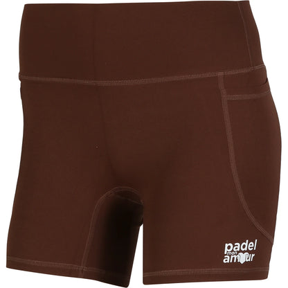 Padel Shorty Mon Amour