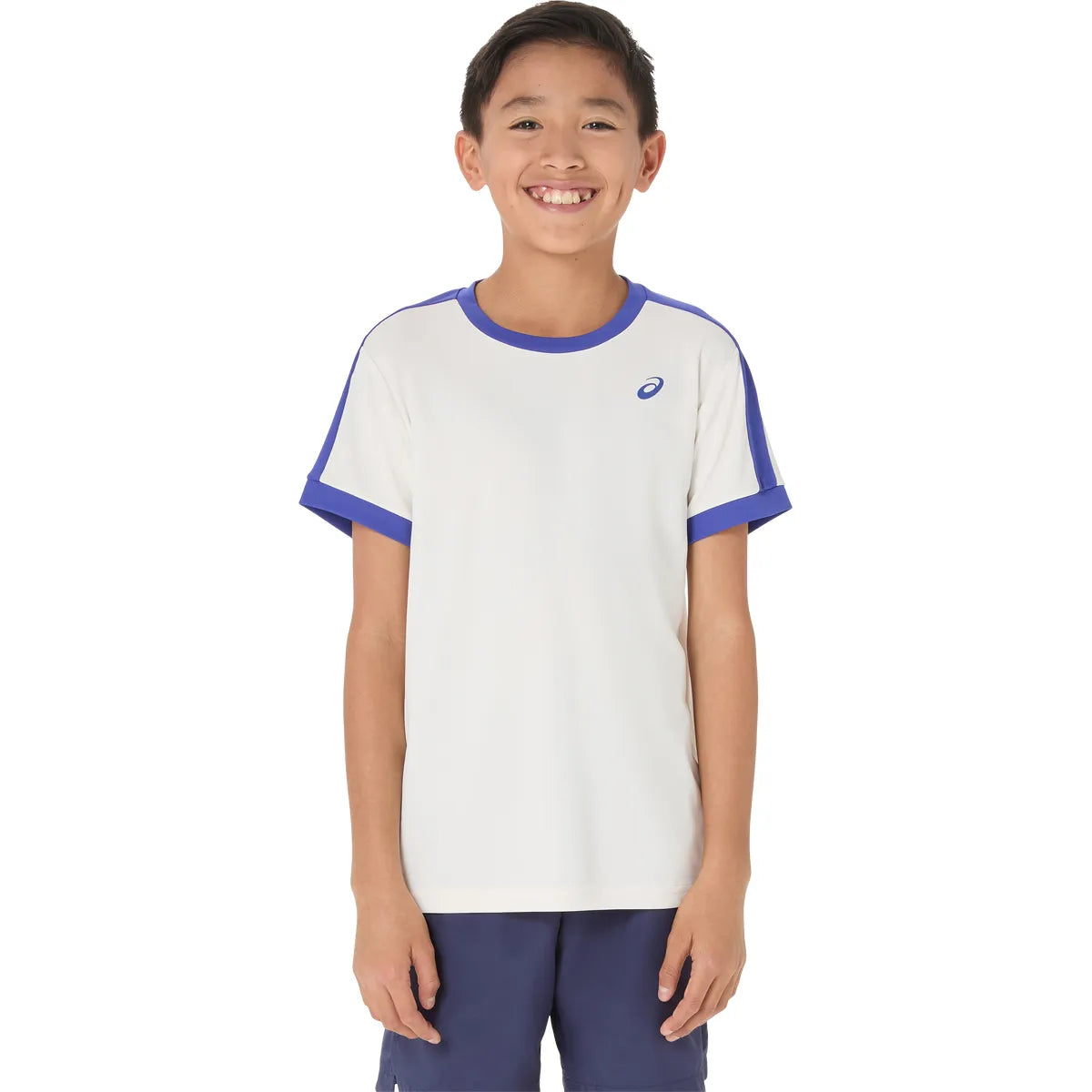 Asics Junior Boys Tennis T-Shirt