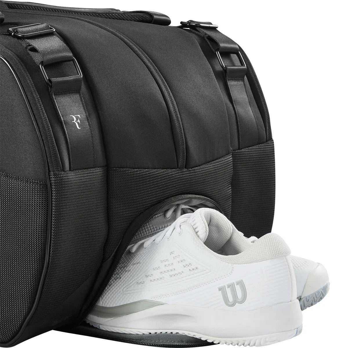 Wilson Rf Tournament Racquet Bag 15R