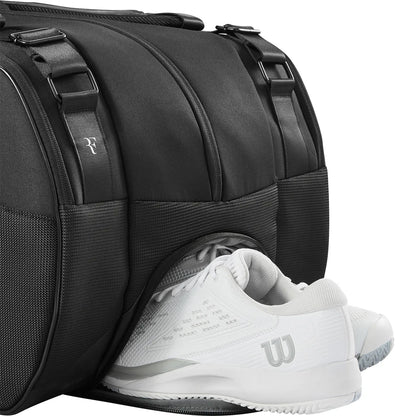 Wilson Rf Tournament Racquet Bag 15R