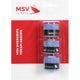 Overgrips Msv Prespi Absorb X3