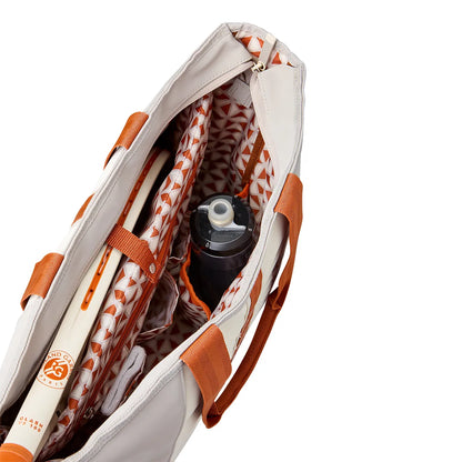 Wilson Roland Garros 2025 Tote Bag