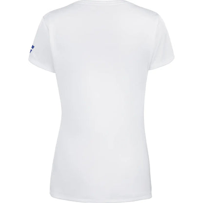 Babolat Women's Play Cap Sleeve T-Shirt