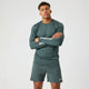 Bjorn Borg Long Sleeve T-Shirt