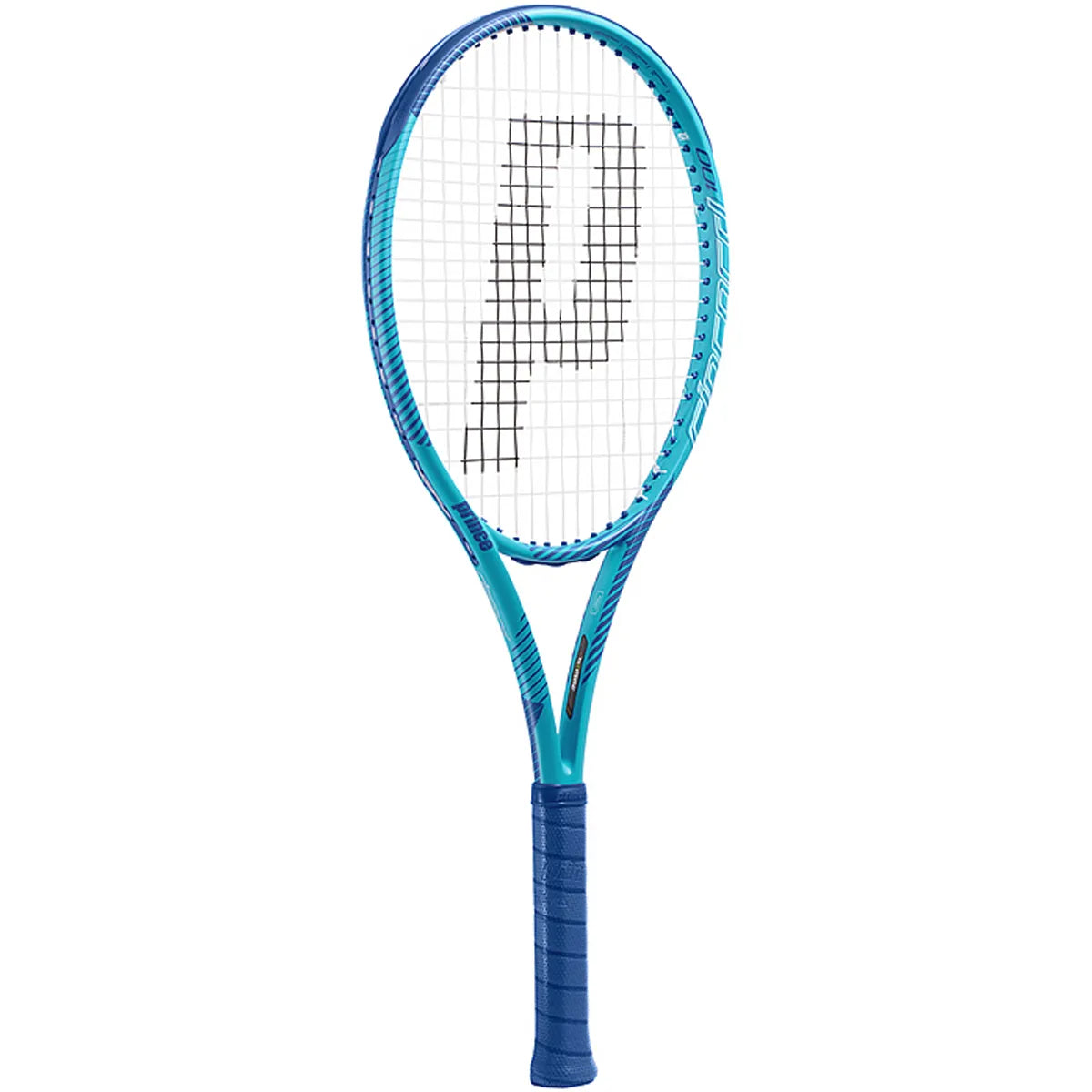 Prince Txtz Ripcord 100 Racket (265Gr)