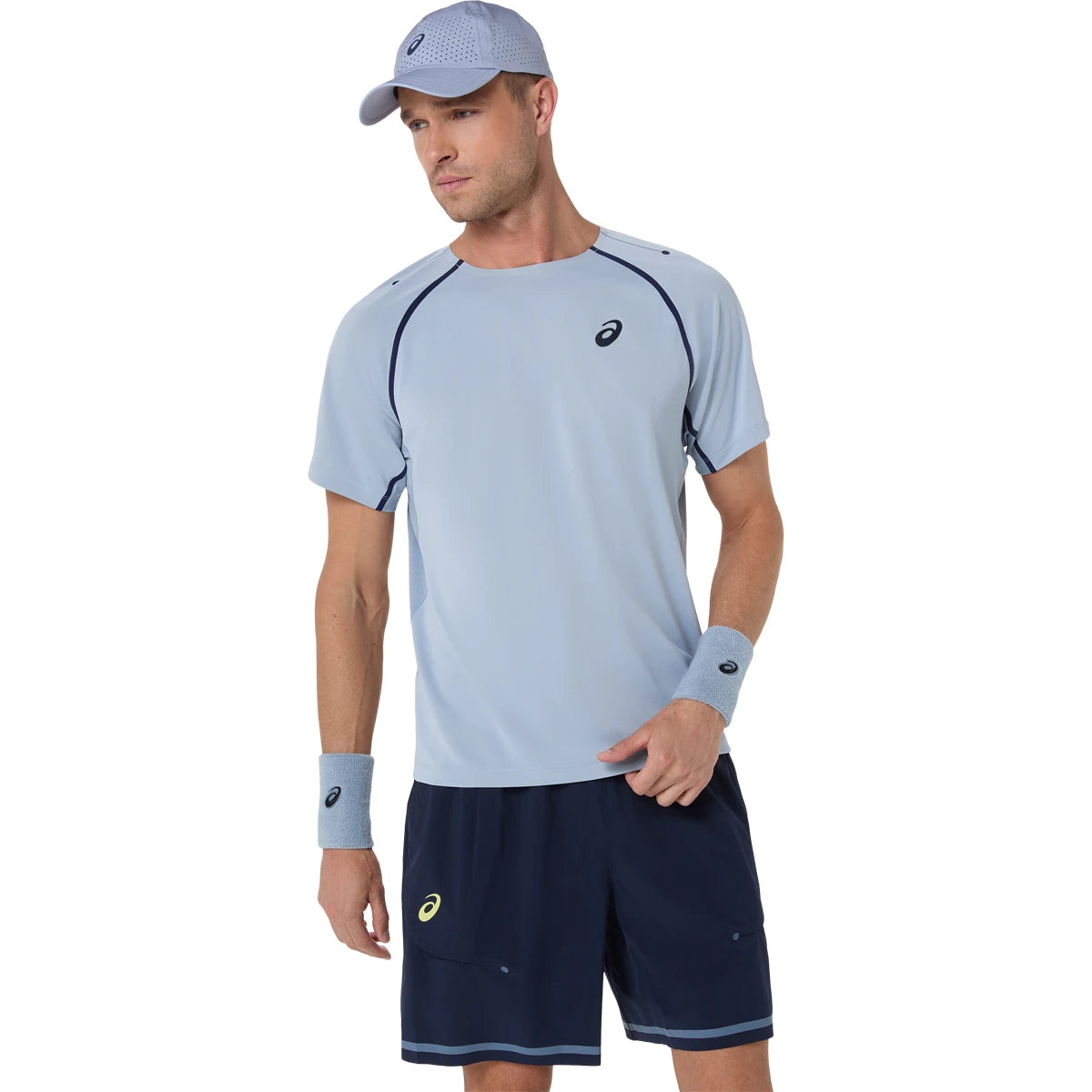 Asics Paris T-Shirt