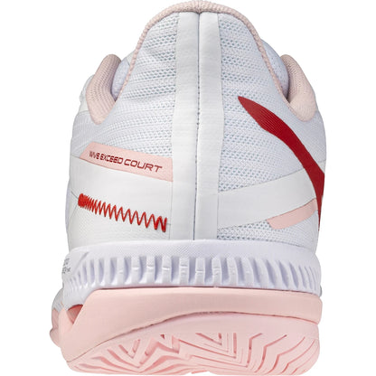 Mizuno Women's Wave Exceed Court All Court Shoes